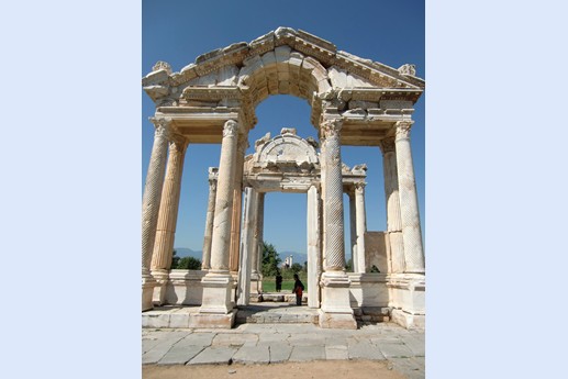 Turchia 2010 - Selçuk